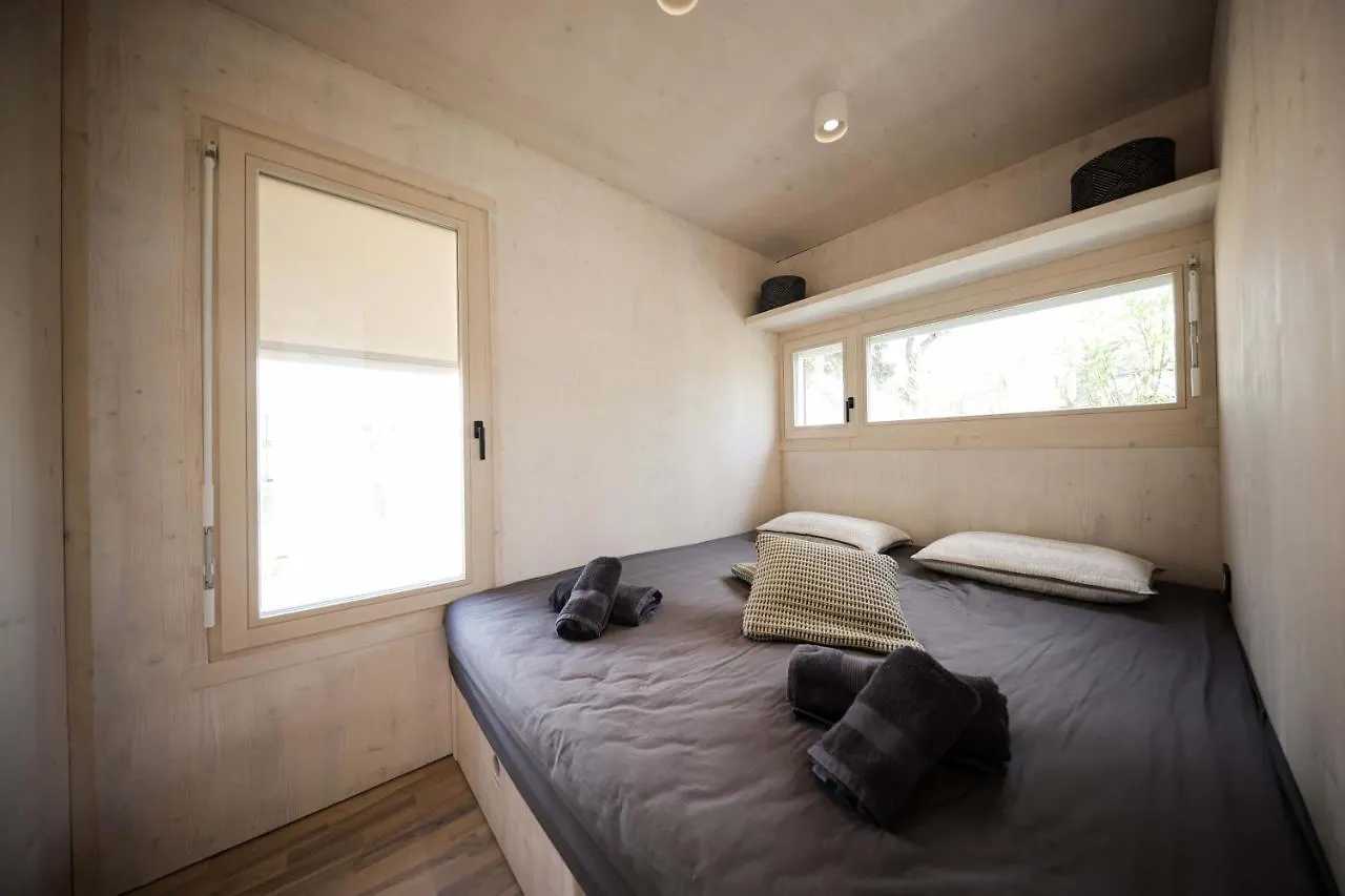 Buqez Eco Resort - Beach Villa 33 - Seaview Drage Croatia