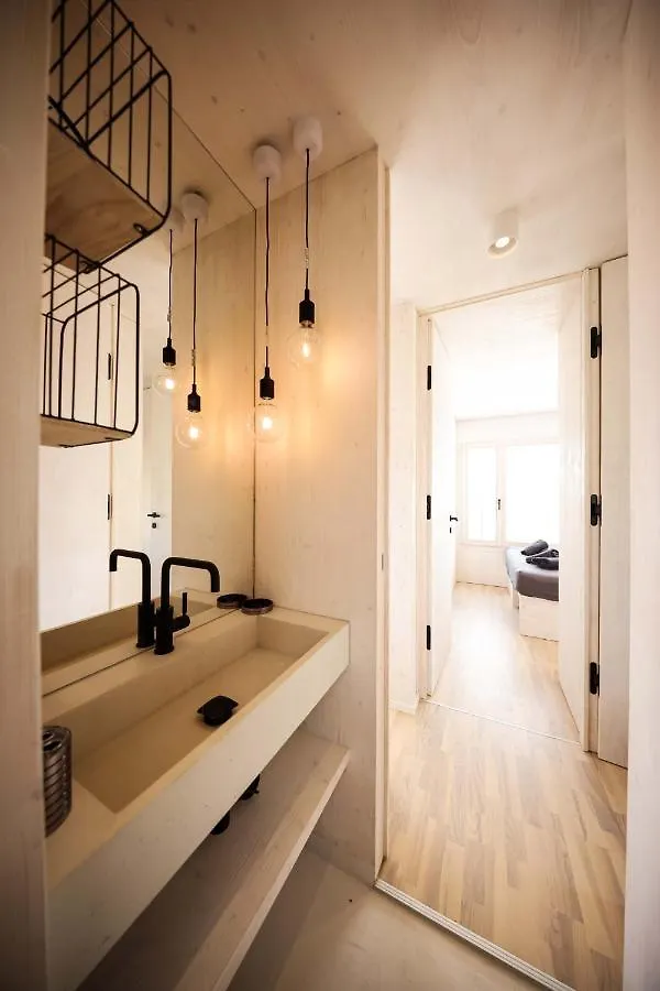 Buqez Eco Resort - Beach Villa 33 - Seaview Drage